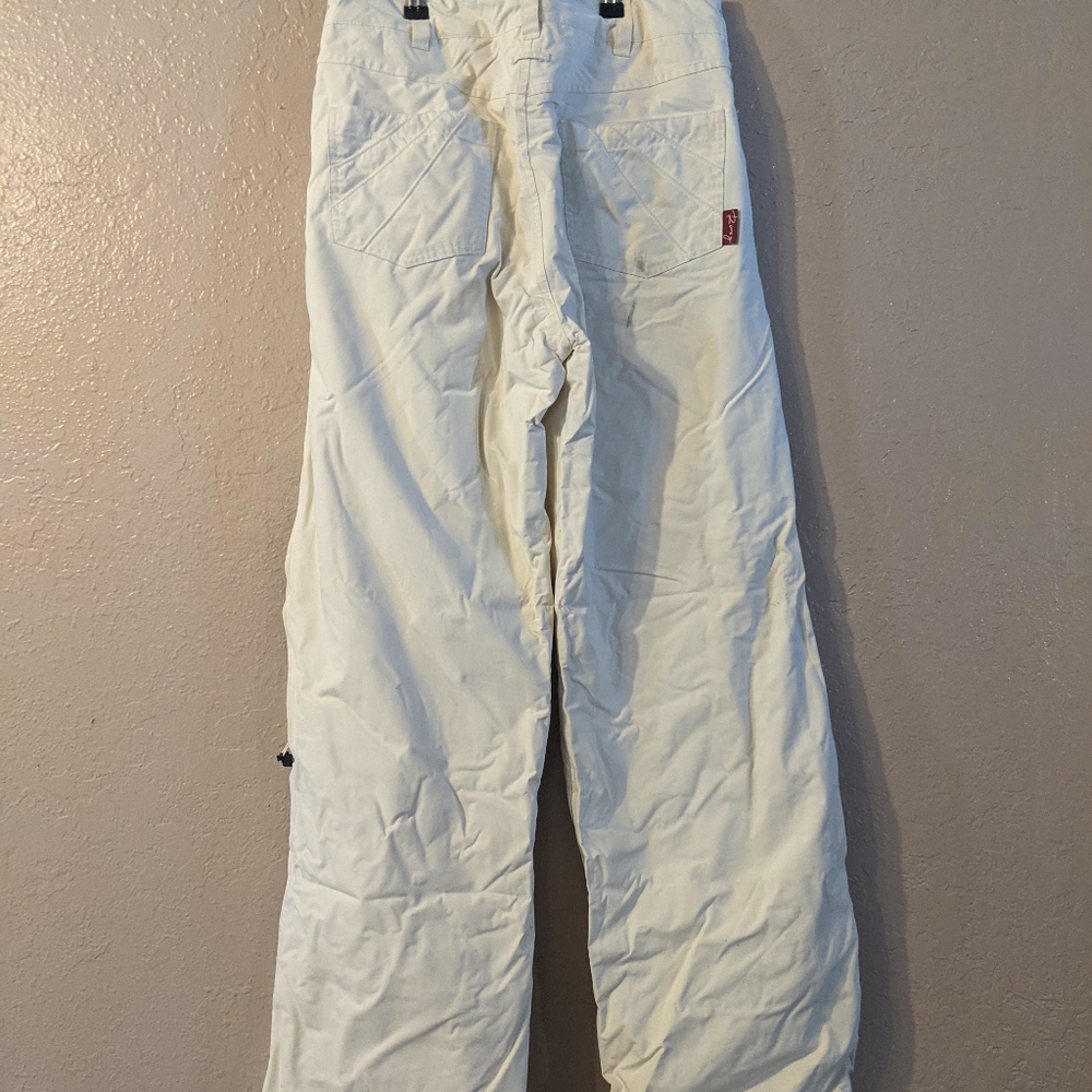 Roxy Ski / Snowboard Pants - Picture 2 of 7
